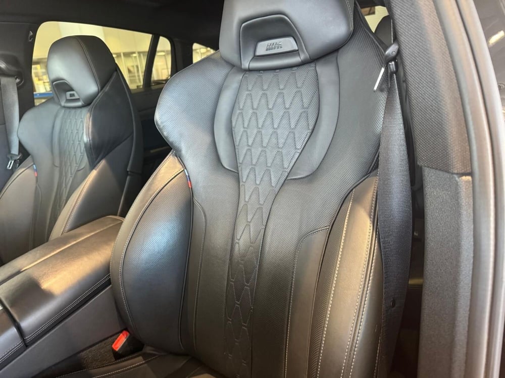 BMW X6 usata a Firenze (13)