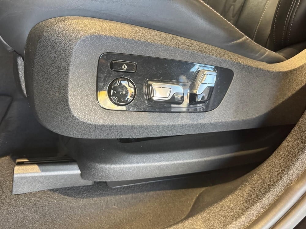 BMW X6 usata a Firenze (16)