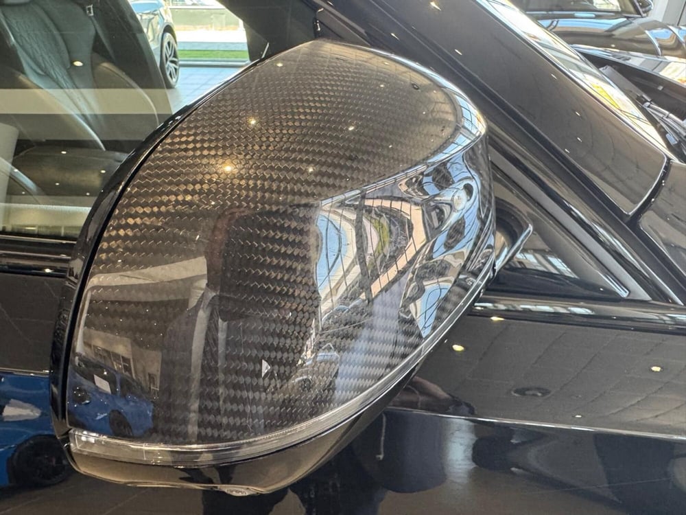 BMW X6 usata a Firenze (18)
