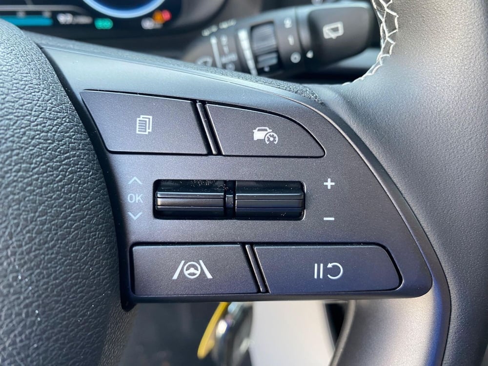 Hyundai i20 nuova a Milano (13)
