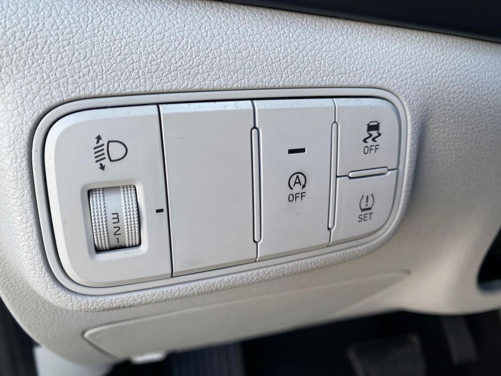 Hyundai i20 nuova a Milano (17)