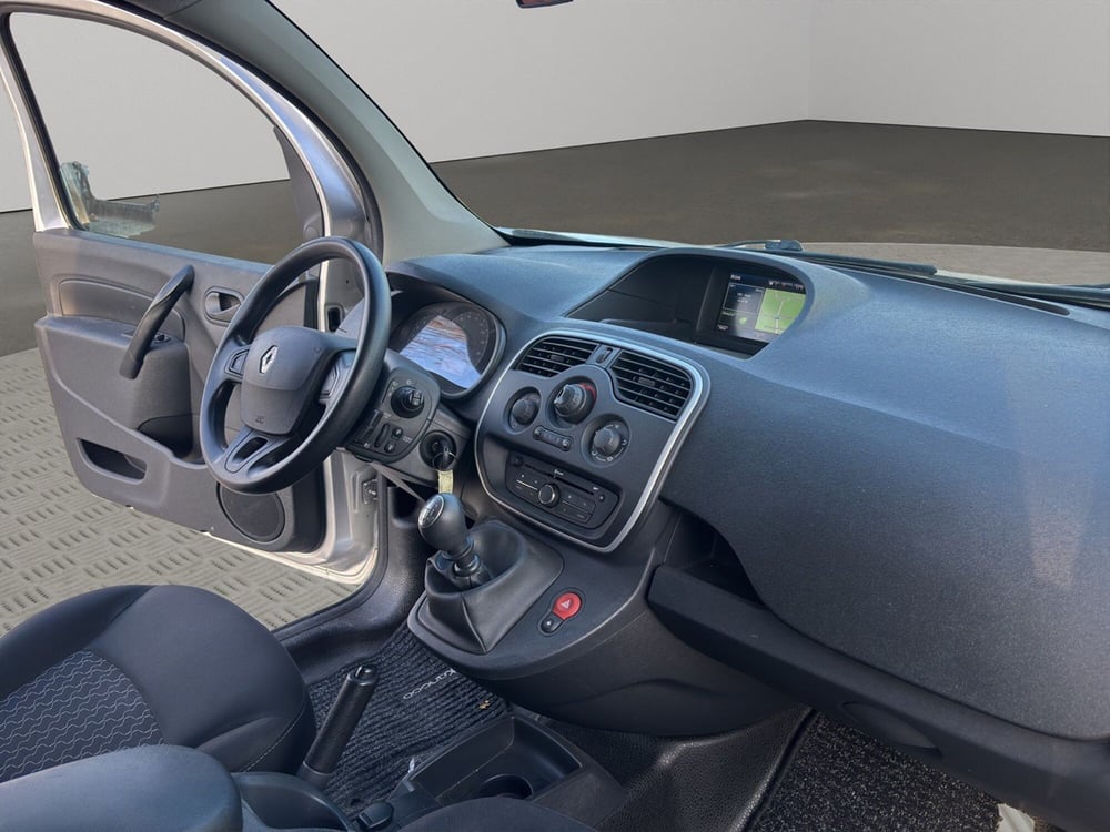 Renault Grand Kangoo usata a Macerata (10)