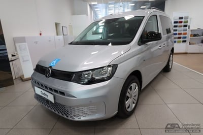 Volkswagen Caddy 2.0 TDI 122 CV Space Maxi nuova a Anzola dell&#039;Emilia