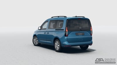 Volkswagen Veicoli Commerciali Caddy 2.0 tdi scr 122cv 4motion Life nuova a Anzola dell&#039;Emilia