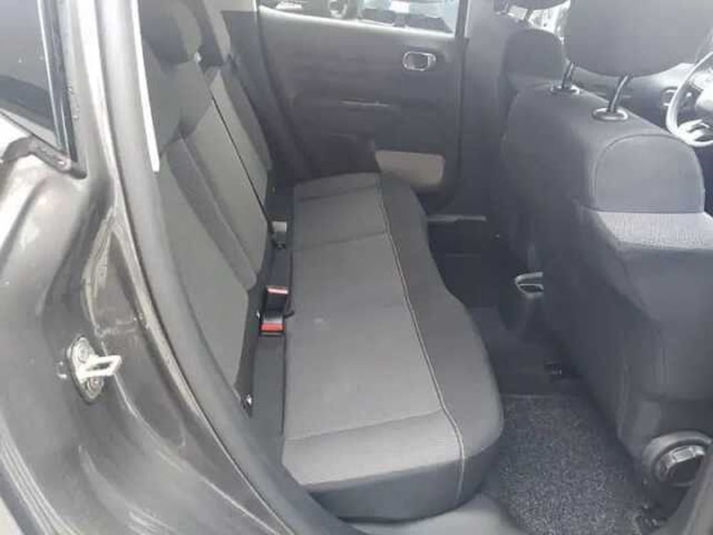 Citroen C3 usata a Milano (11)