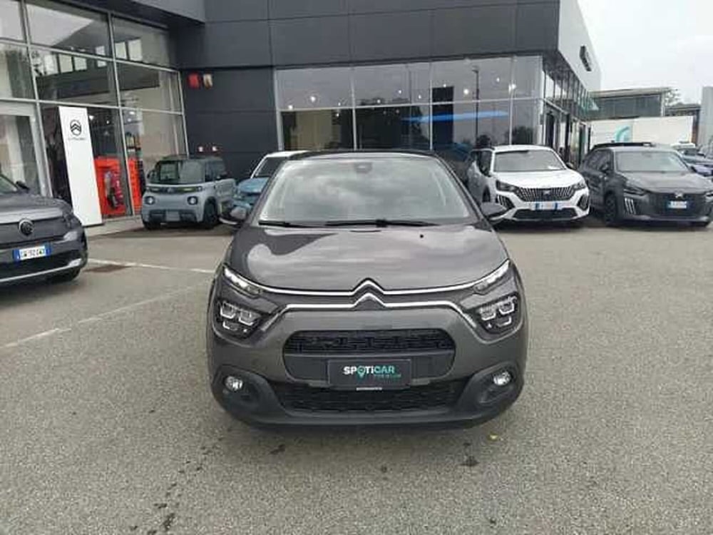 Citroen C3 usata a Milano (2)