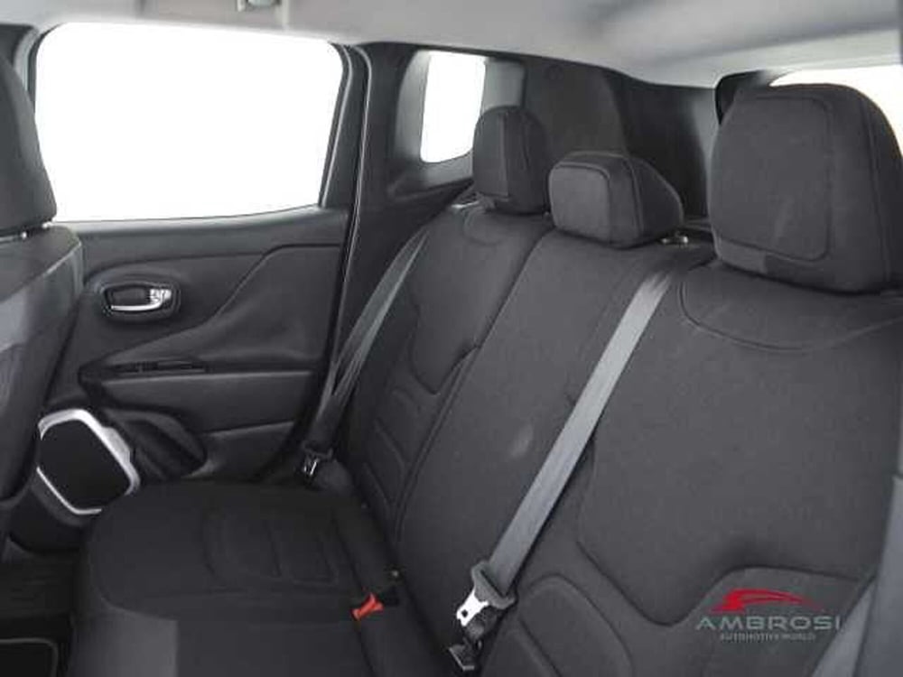 Jeep Renegade usata a Perugia (10)