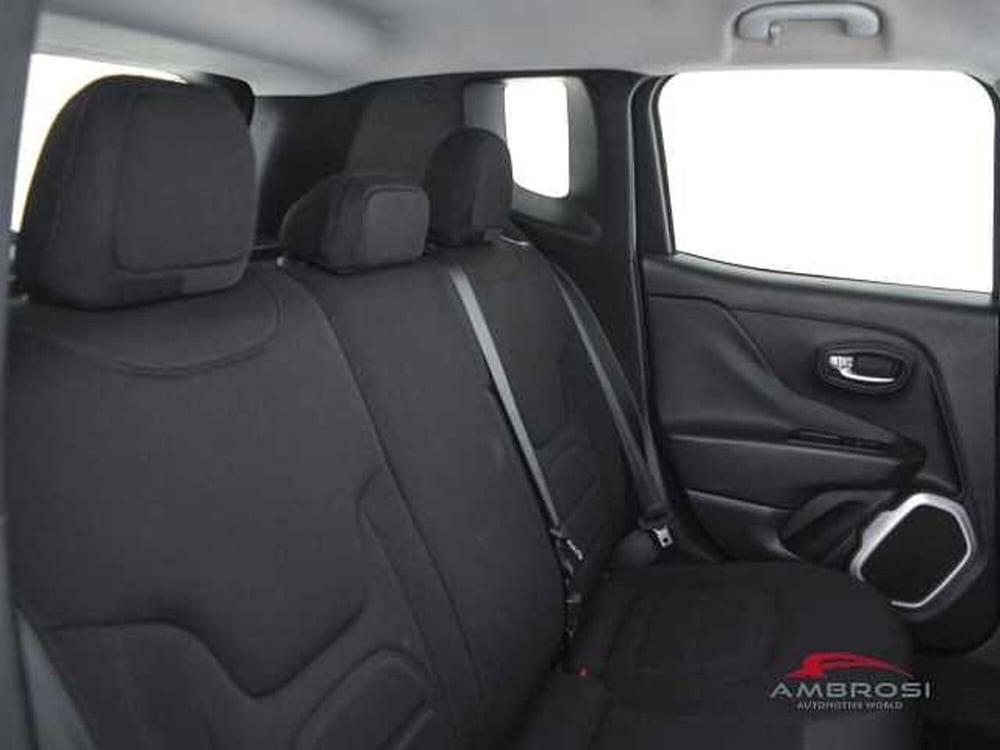 Jeep Renegade usata a Perugia (11)