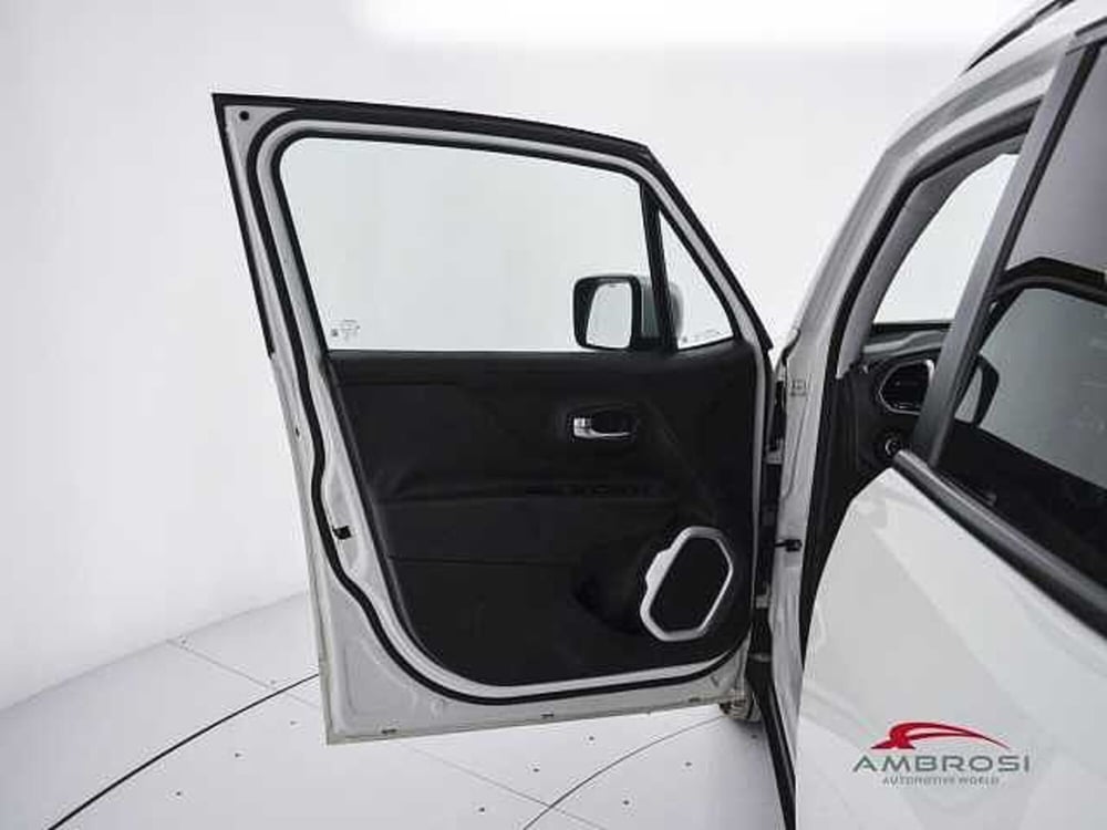 Jeep Renegade usata a Perugia (20)