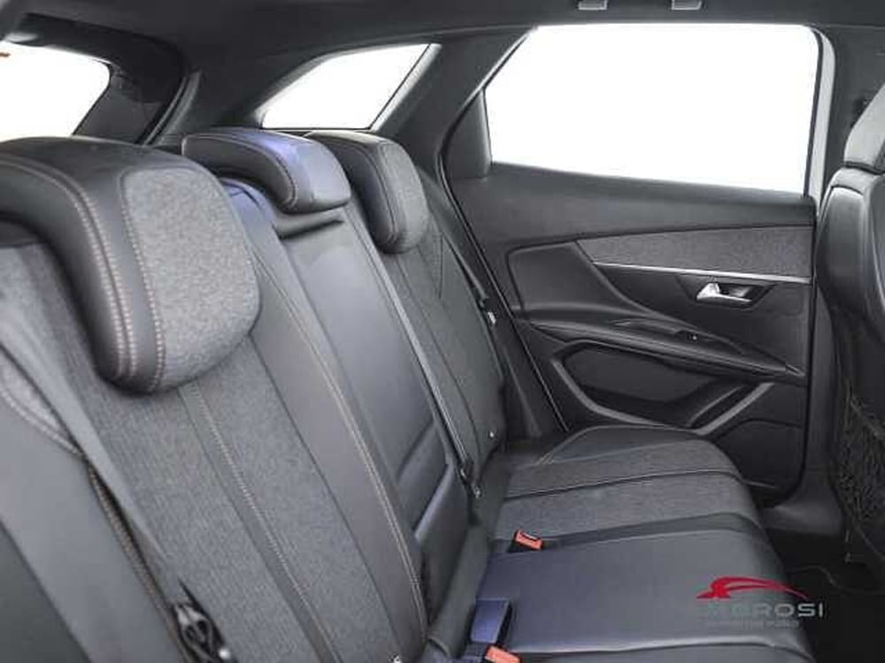 Peugeot 3008 usata a Perugia (10)