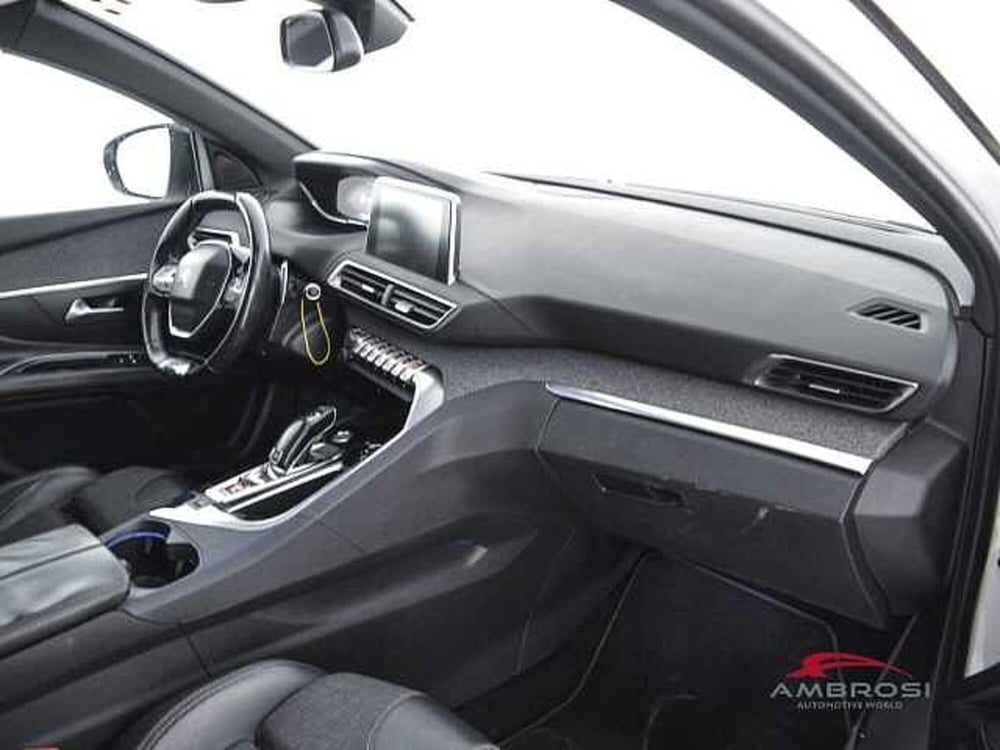 Peugeot 3008 usata a Perugia (11)