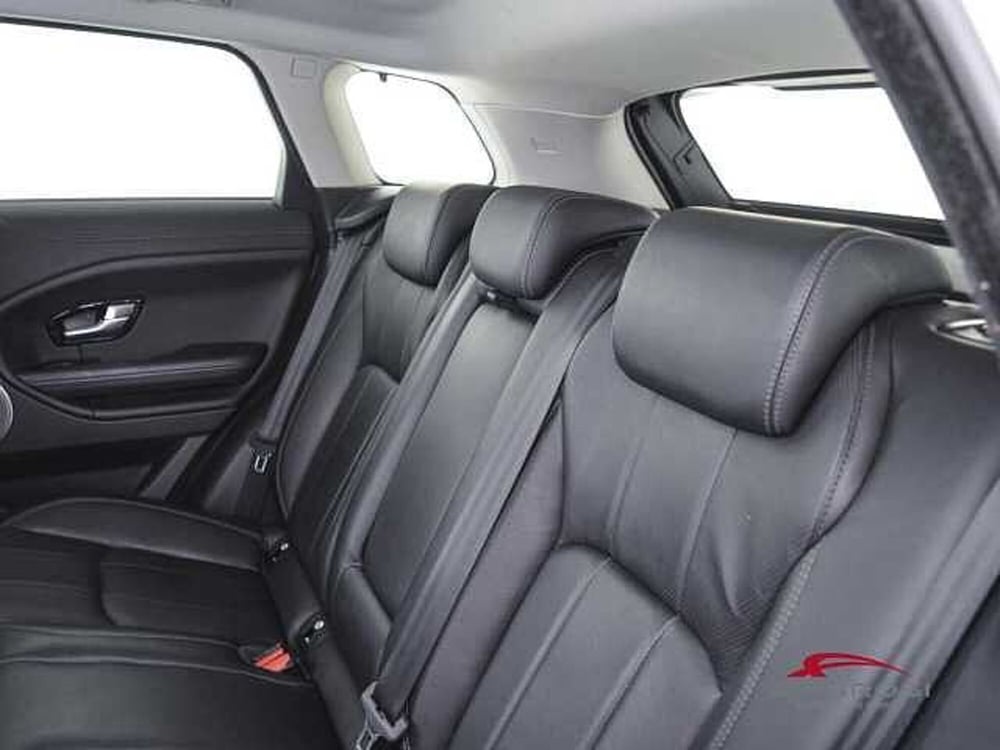 Land Rover Range Rover Evoque usata a Perugia (10)