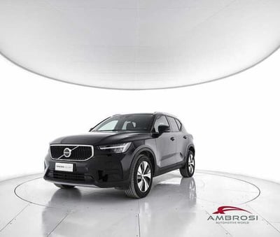 Volvo XC40 T2 automatico Core del 2022 usata a Corciano