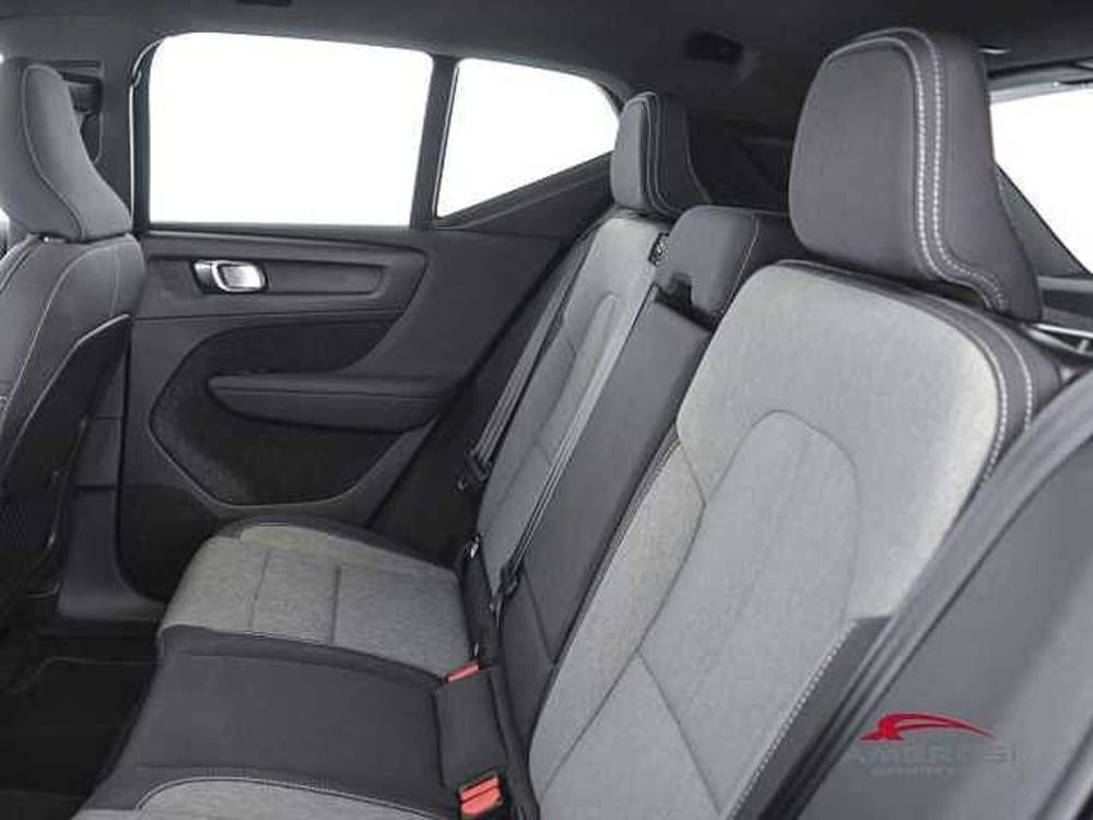 Volvo XC40 usata a Perugia (10)