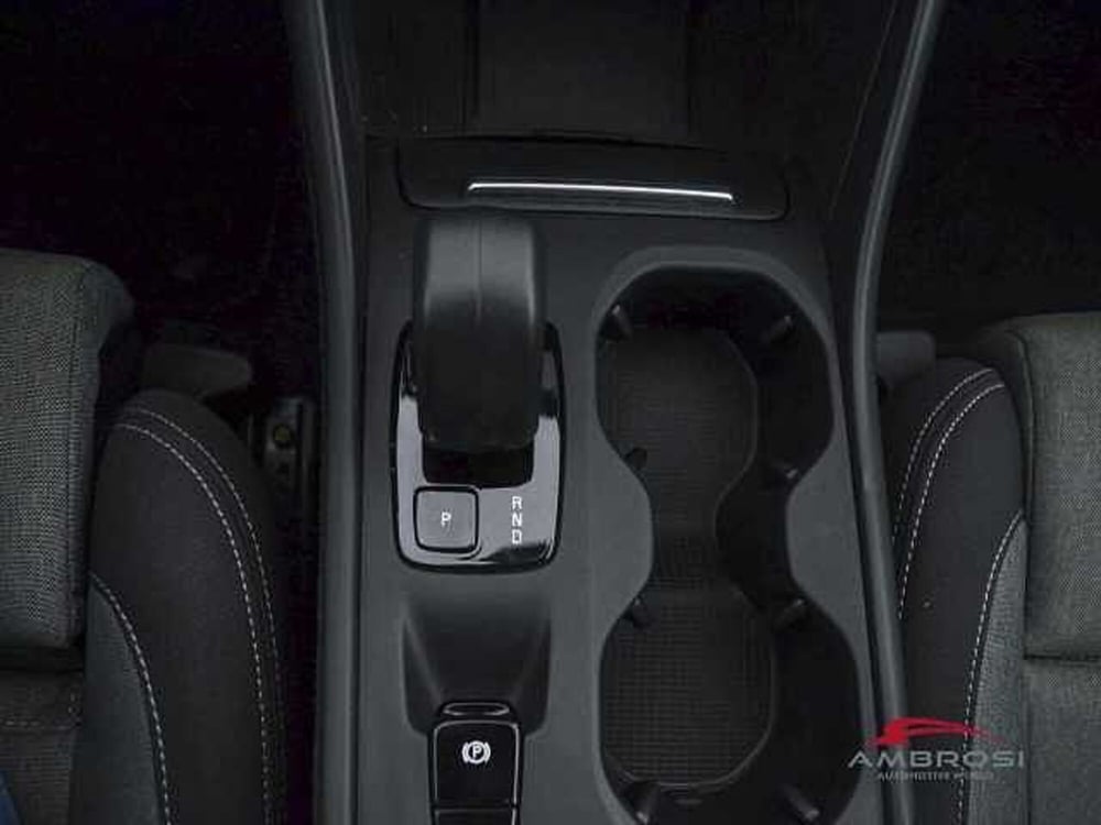 Volvo XC40 usata a Perugia (19)