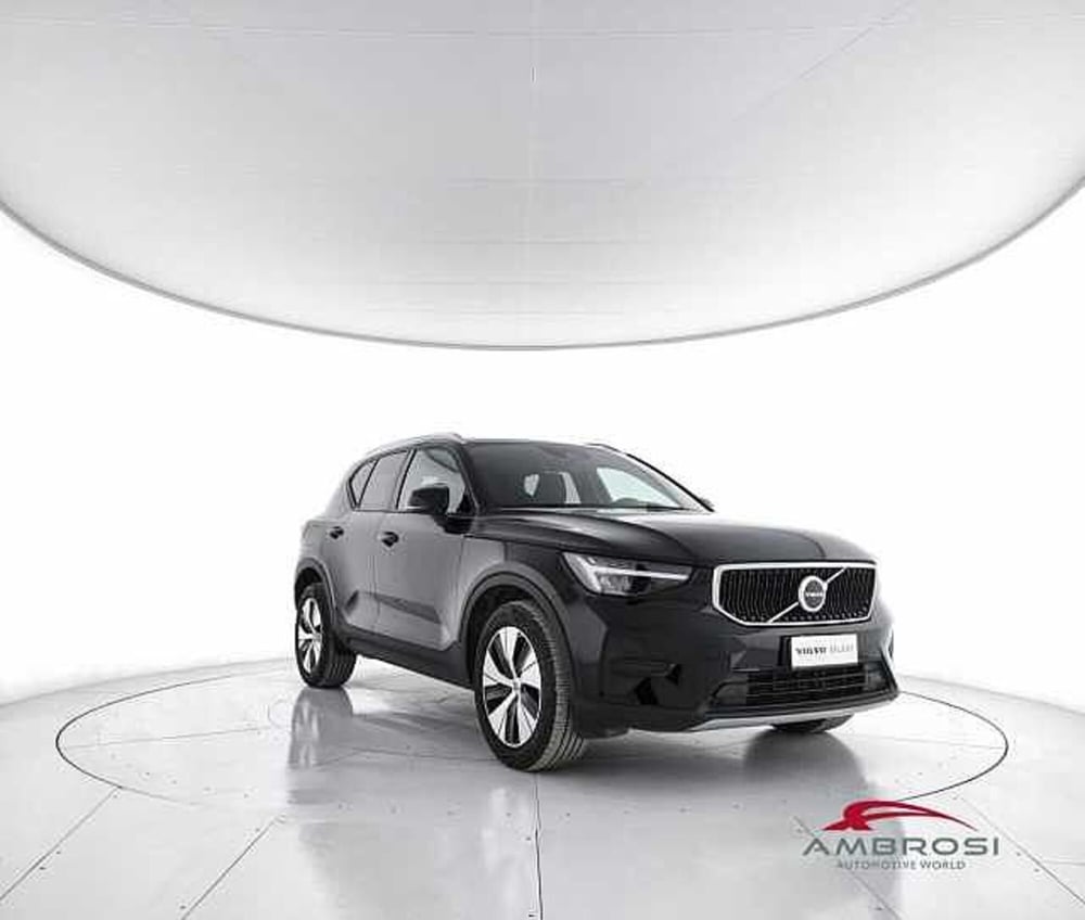 Volvo XC40 usata a Perugia (2)