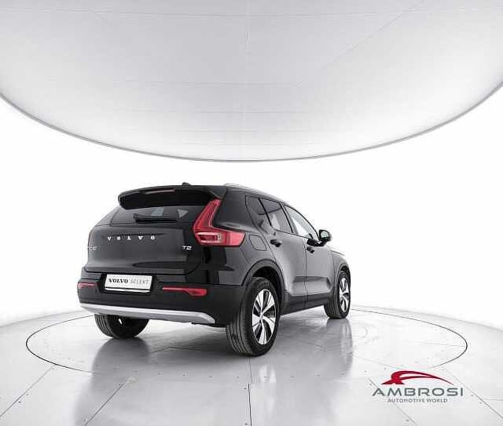 Volvo XC40 usata a Perugia (3)