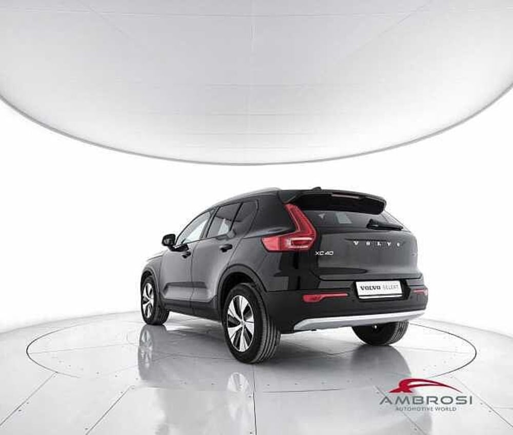 Volvo XC40 usata a Perugia (4)