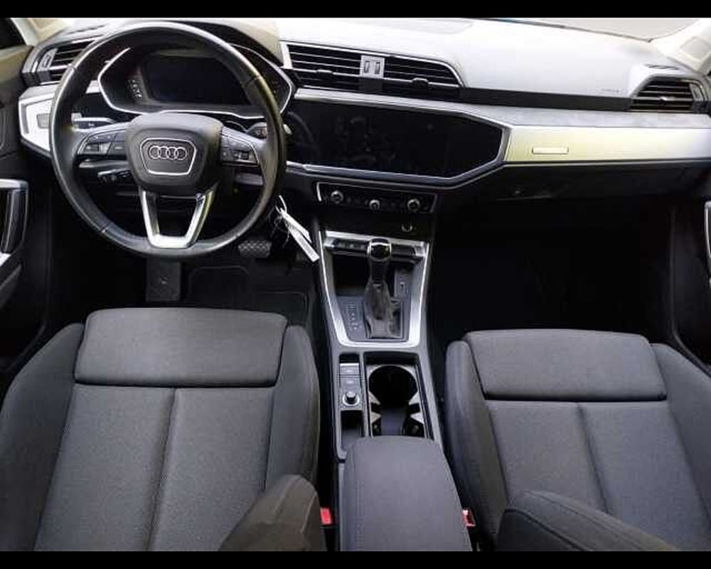 Audi Q3 Sportback usata a Ravenna (10)