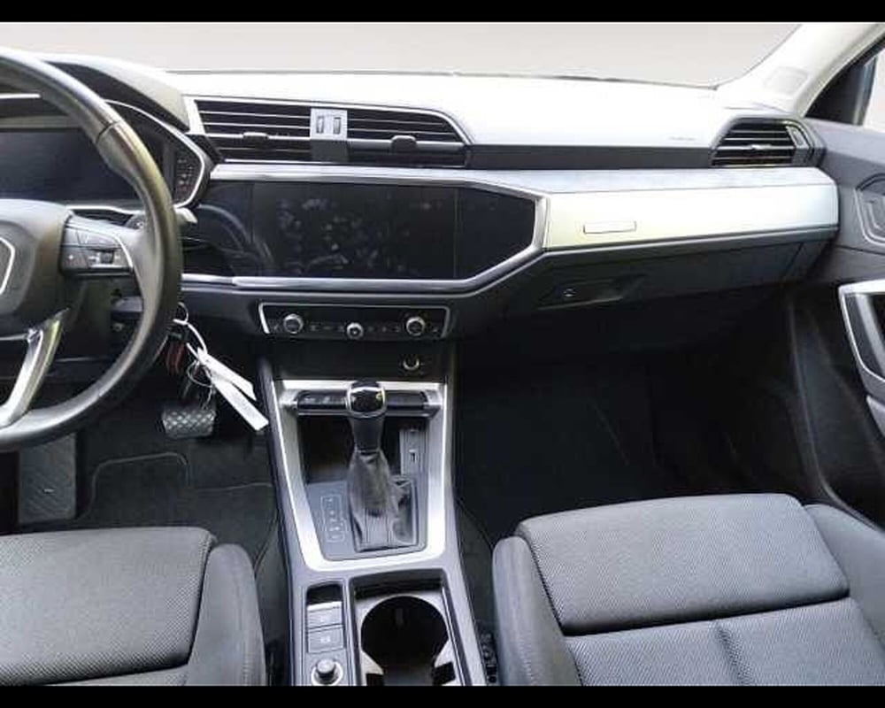 Audi Q3 Sportback usata a Ravenna (11)