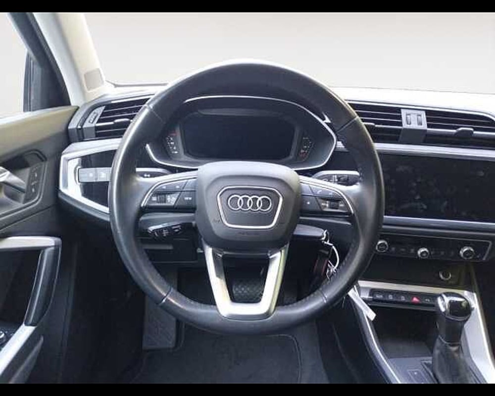 Audi Q3 Sportback usata a Ravenna (12)