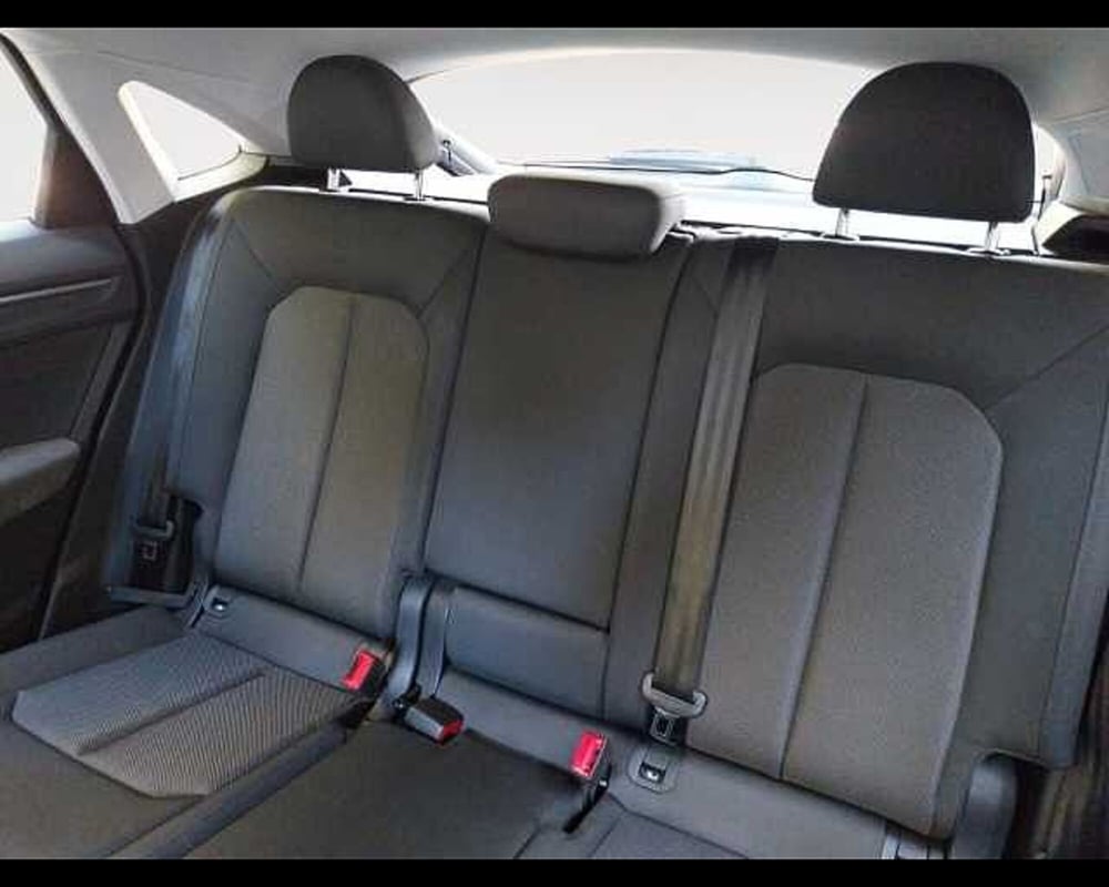 Audi Q3 Sportback usata a Ravenna (13)