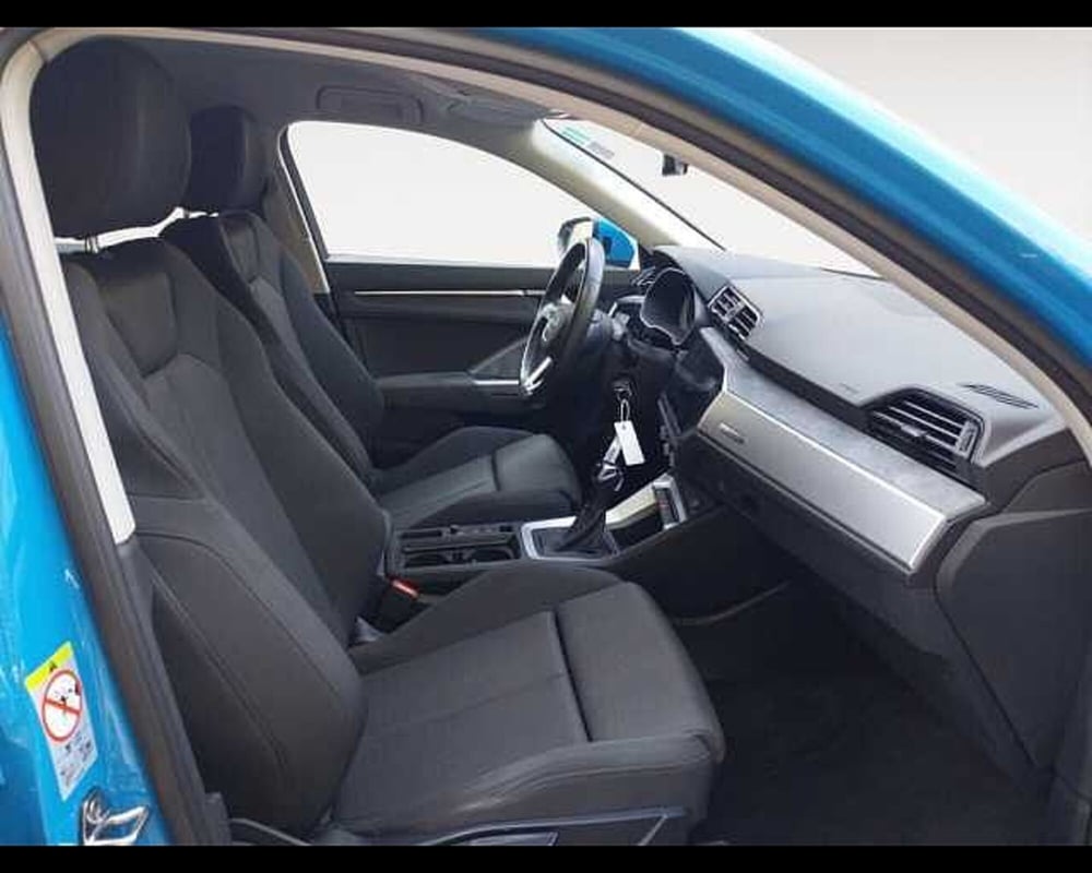 Audi Q3 Sportback usata a Ravenna (15)