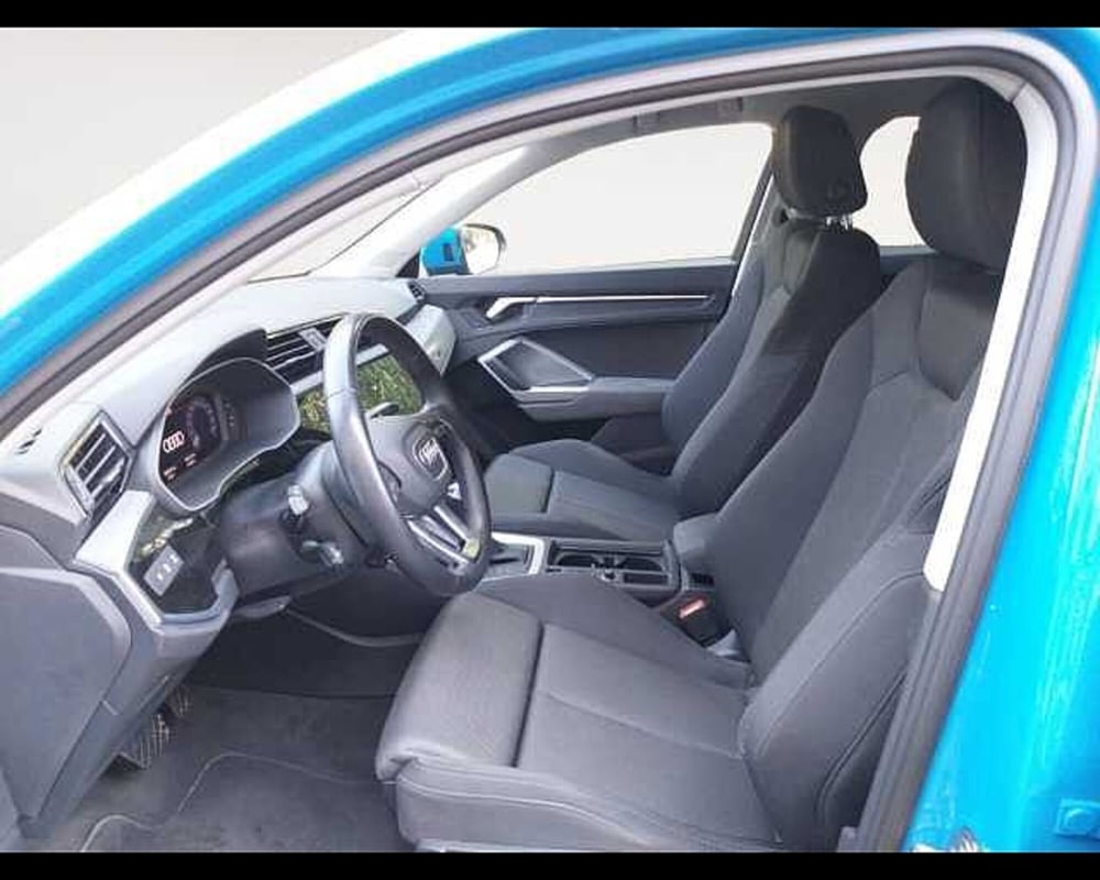 Audi Q3 Sportback usata a Ravenna (9)
