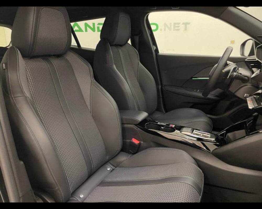 Peugeot 2008 usata a Alessandria (10)