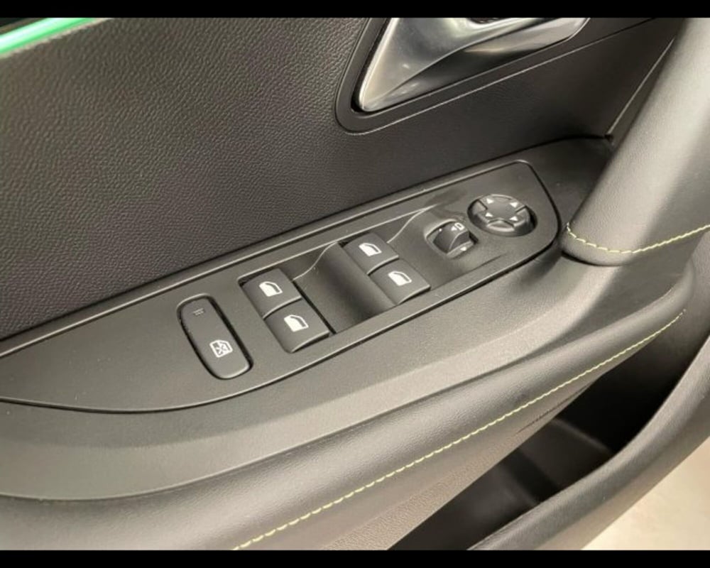 Peugeot 2008 usata a Alessandria (14)