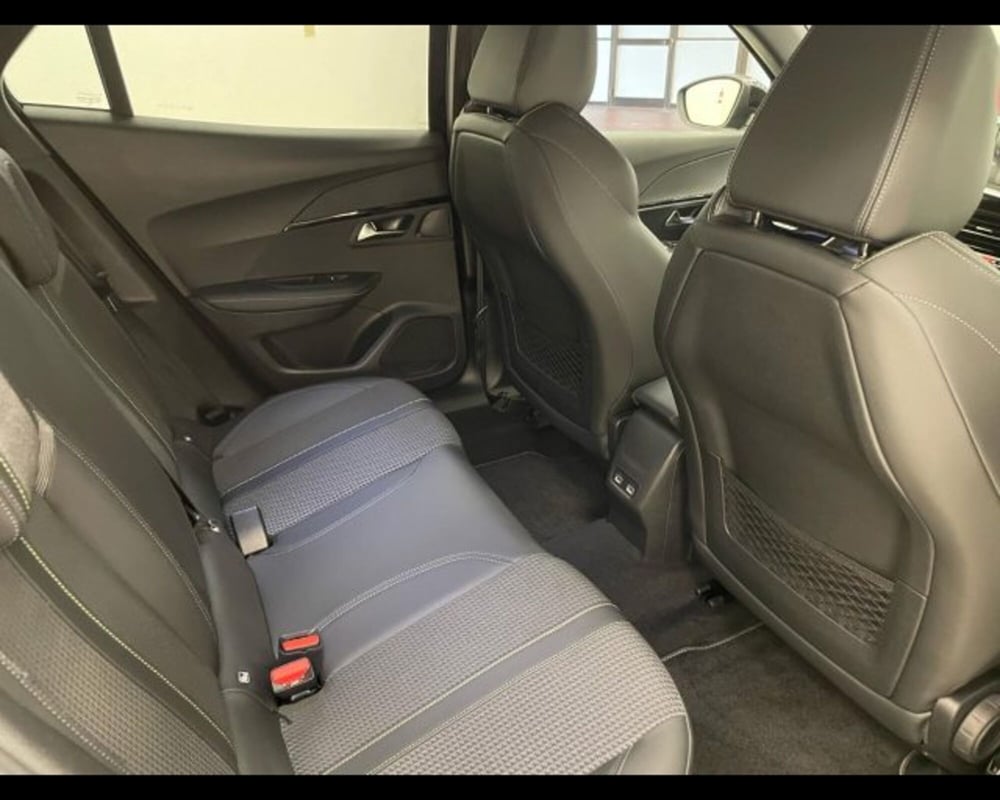 Peugeot 2008 usata a Alessandria (19)