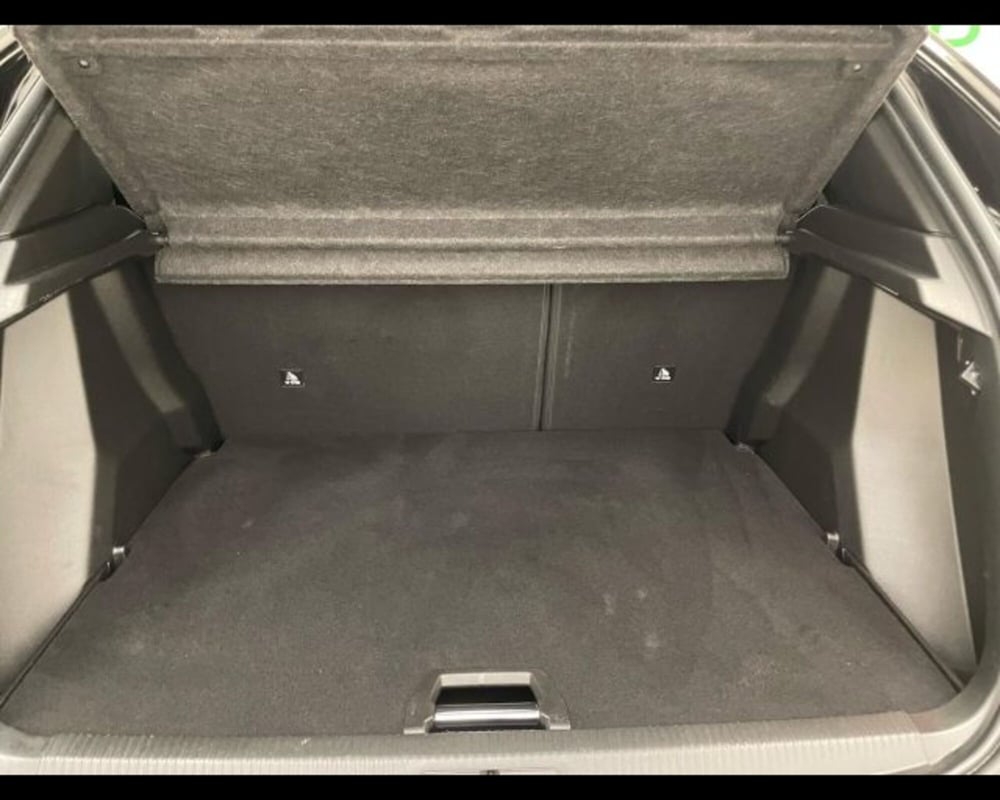 Peugeot 2008 usata a Alessandria (20)