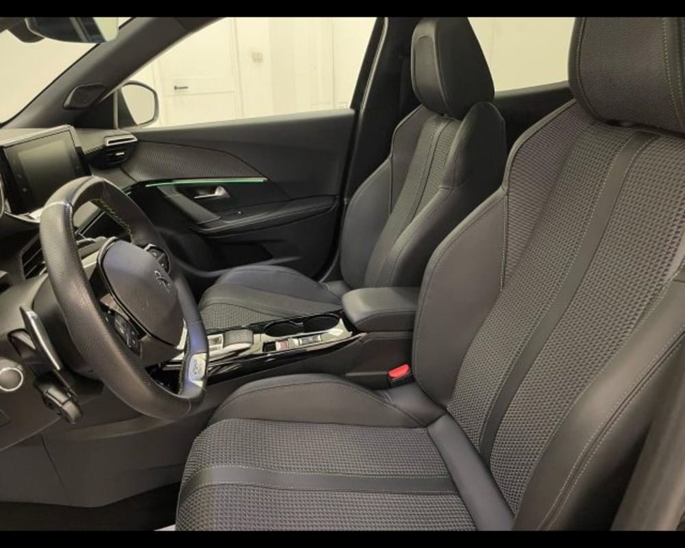 Peugeot 2008 usata a Alessandria (6)