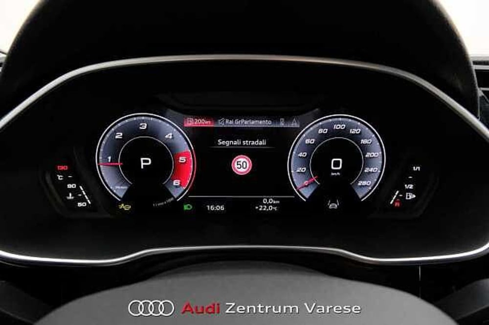 Audi Q3 usata a Varese (10)