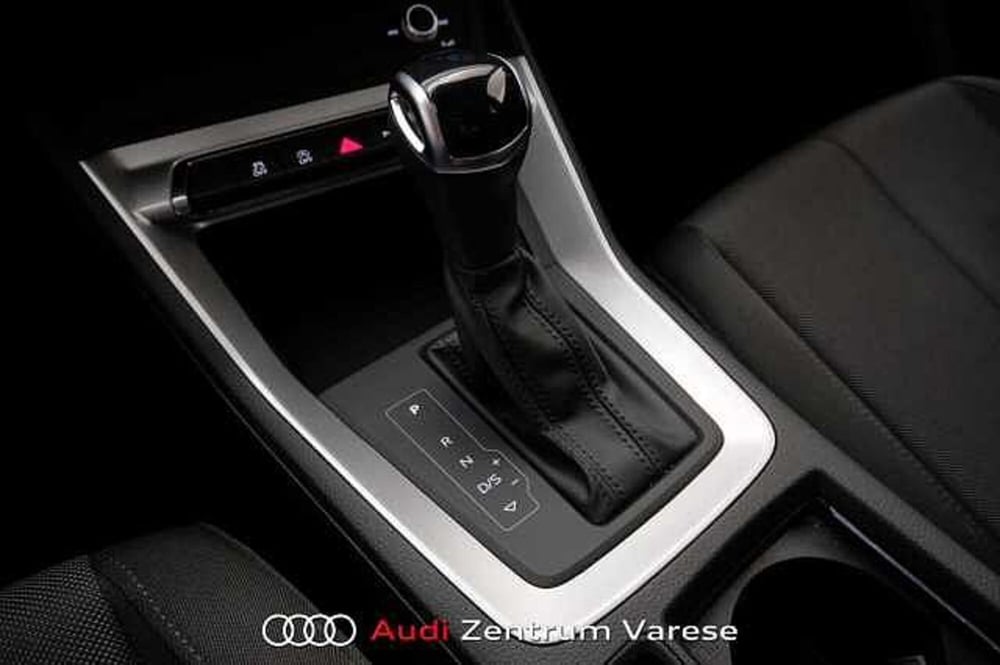 Audi Q3 usata a Varese (14)