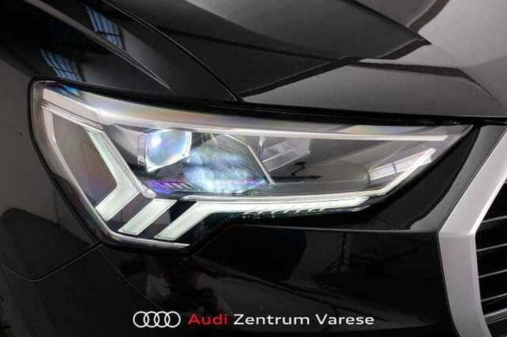 Audi Q3 usata a Varese (2)