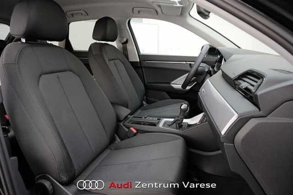 Audi Q3 usata a Varese (6)