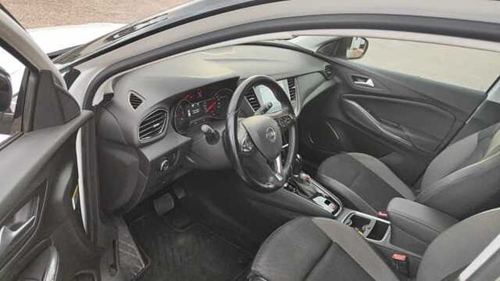 Opel Grandland X usata a Firenze (4)