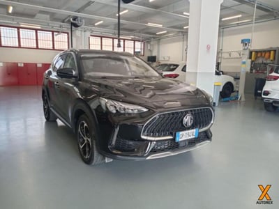 Mg HS HS 1.5T-GDI AT Luxury del 2023 usata a Olgiate Olona