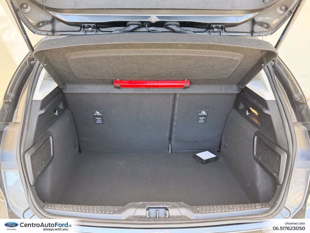 Ford Focus usata a Roma (11)