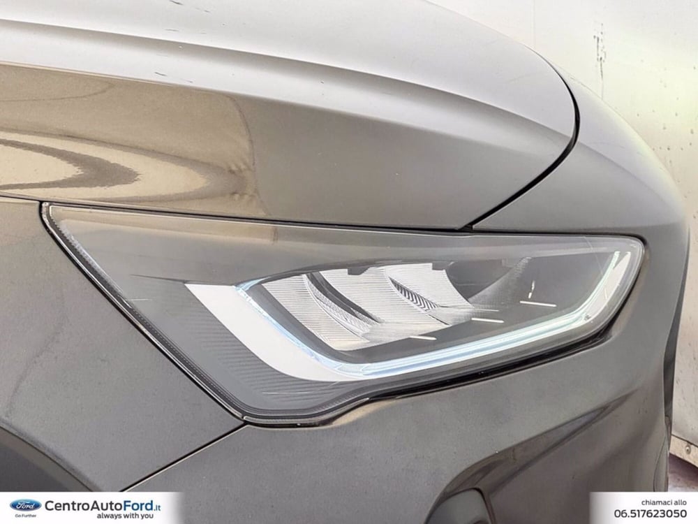 Ford Focus usata a Roma (13)