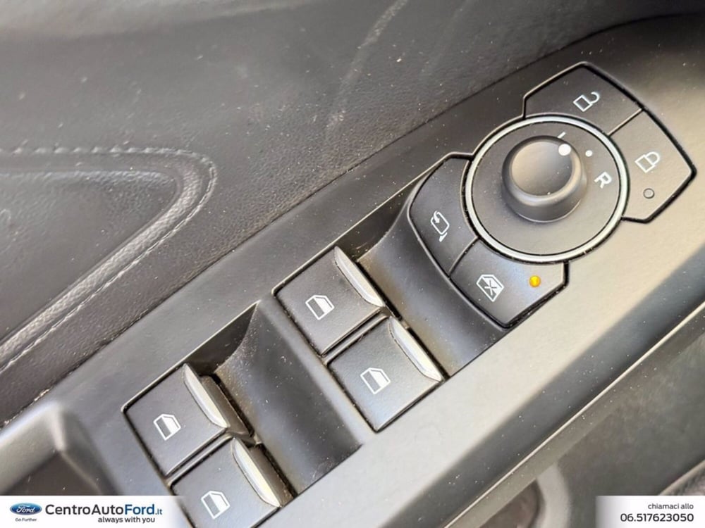 Ford Focus usata a Roma (19)