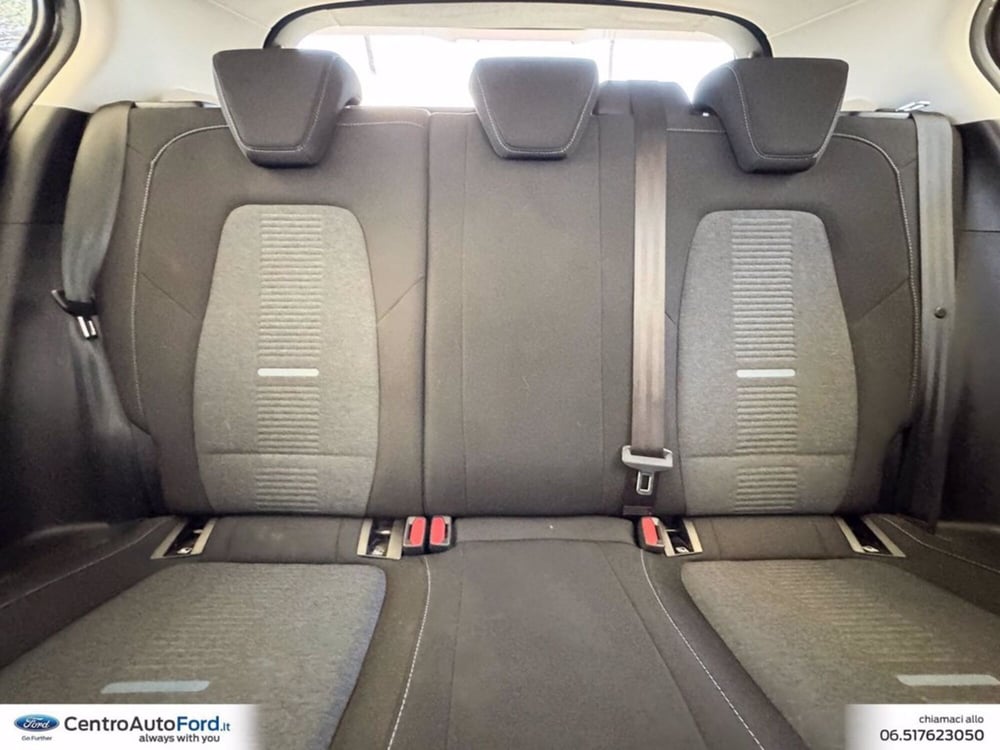 Ford Focus usata a Roma (9)