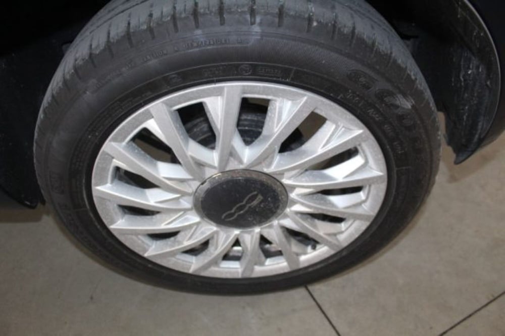 Fiat 500 usata a Terni (10)