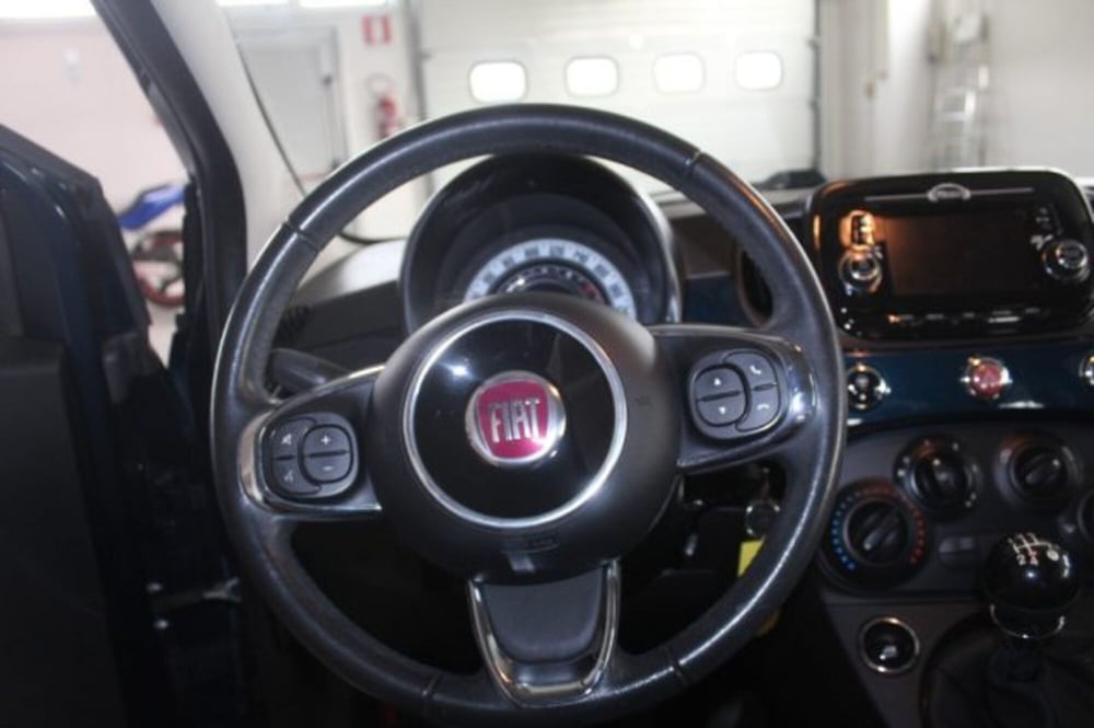 Fiat 500 usata a Terni (13)