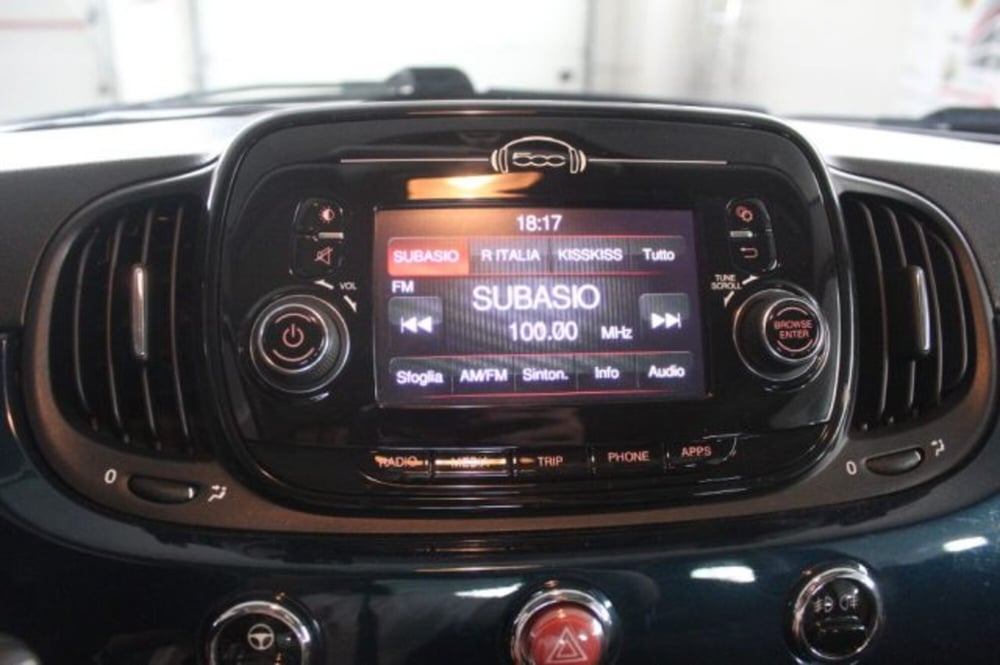Fiat 500 usata a Terni (16)