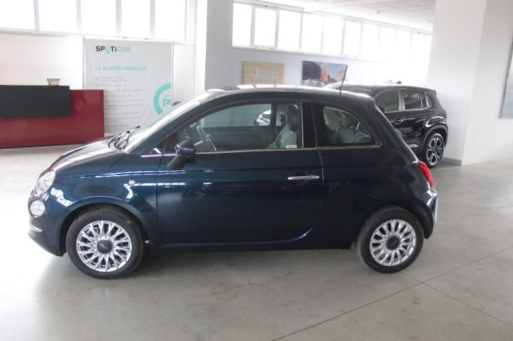 Fiat 500 usata a Terni (3)