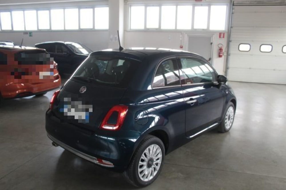 Fiat 500 usata a Terni (5)