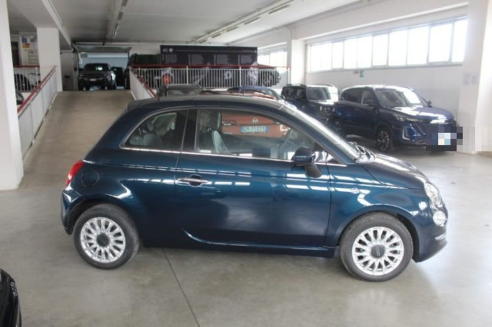 Fiat 500 usata a Terni (6)