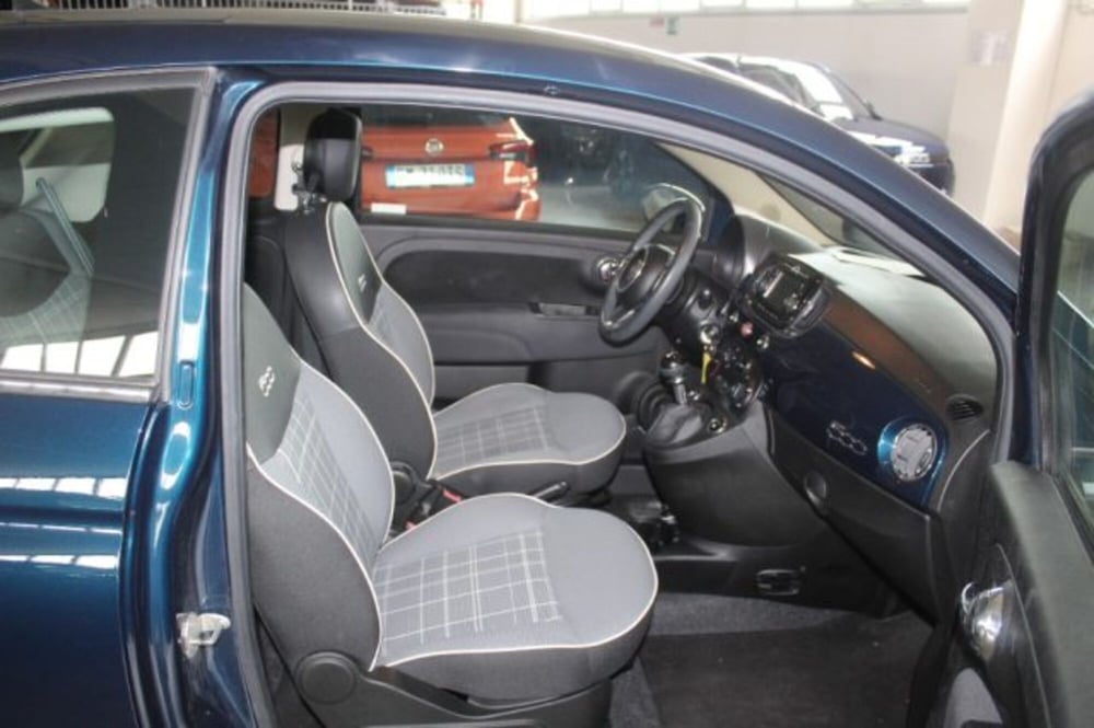 Fiat 500 usata a Terni (7)